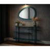 Consolle Saturno Plus Ottanio cm 118x34x82