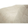 Poltrona Mask Bianca cm 103x100x80 (compressa)
