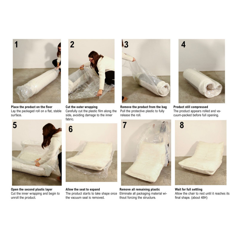 Divano/letto Faster Petrolio cm 150x100x80 (compresso-misura Letto Cm213x150x18)