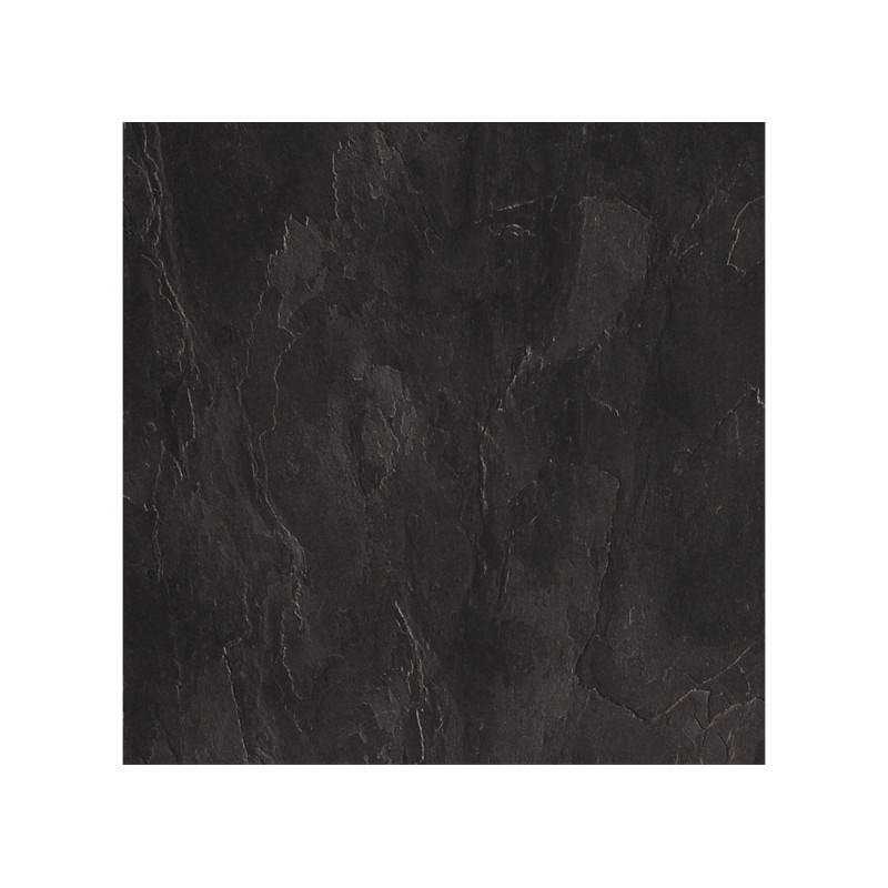 Piano tavolo HPL 70x70 rilievo ardesia Moia resistente