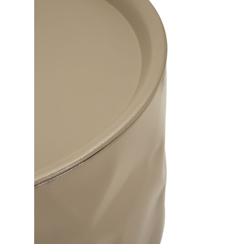 Tavolini Da Caffe' Norimberga Coppia cm ø 62x30-51x26