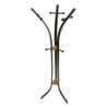 Apporta Abiti Da Terra X cm ø 52x63x183