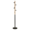Apporta Abiti Da Terra Rock cm ø 30x176