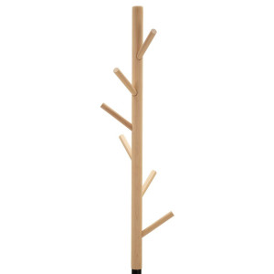 Zoom Apporta Abiti Da Terra Tree cm ø 36x172