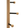 Apporta Abiti Da Terra Step cm ø 37x172
