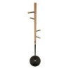 Apporta Abiti Da Terra Step cm ø 37x172