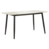 Tavolo Da Pranzo Josh cm 138x78x76