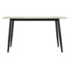 Tavolo Da Pranzo Josh cm 138x78x76
