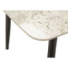 Tavolo Da Pranzo Josh cm 138x78x76