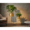 Flamingo Coppia 27x79 cm | Fioriere e Vasi | Levante Shop