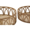 Set Tasche Fuji Tris cm ø 50x16-40x14-30x12