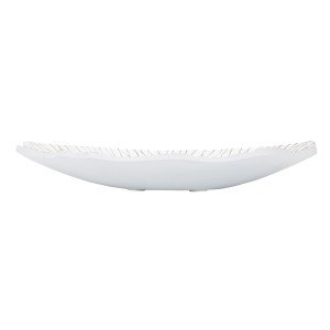 Zoom Piatto Set Tasche Resina cm 37x34x6