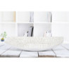 Piatto Set Tasche Resina cm 37x34x6