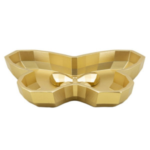 Zoom Set Tasche Butterfly cm 20,5x17,5x3