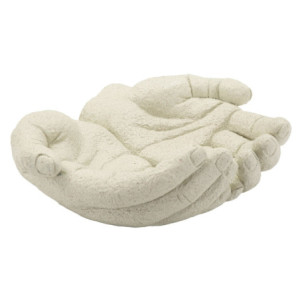 Zoom Set Tasche Hands Stons cm 22,7x20x7,3