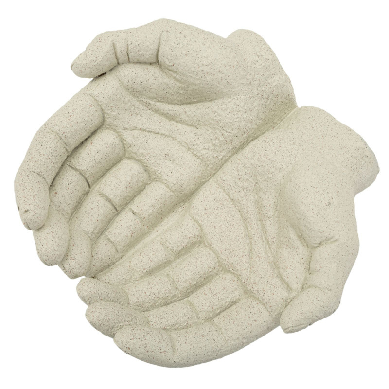 Set Tasche Hands Stons cm 22,7x20x7,3