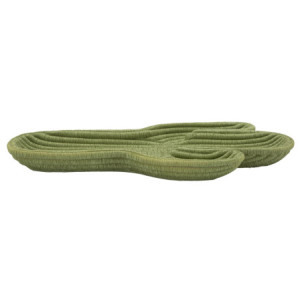 Set Tasche Cactus cm 34x20x3