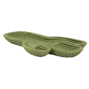 Zoom Set Tasche Cactus cm 34x20x3