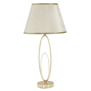 Lampadelle A Da Tavolo Glam Flush cm ø 30x58