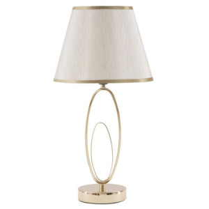Lampadelle A Da Tavolo Glam Flush cm ø 24x47