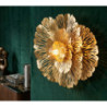 Lampadelle A Da Muro Ibis cm 56,5x12x42,5