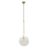Lampadelle Ario Glamy cm 50x30x100