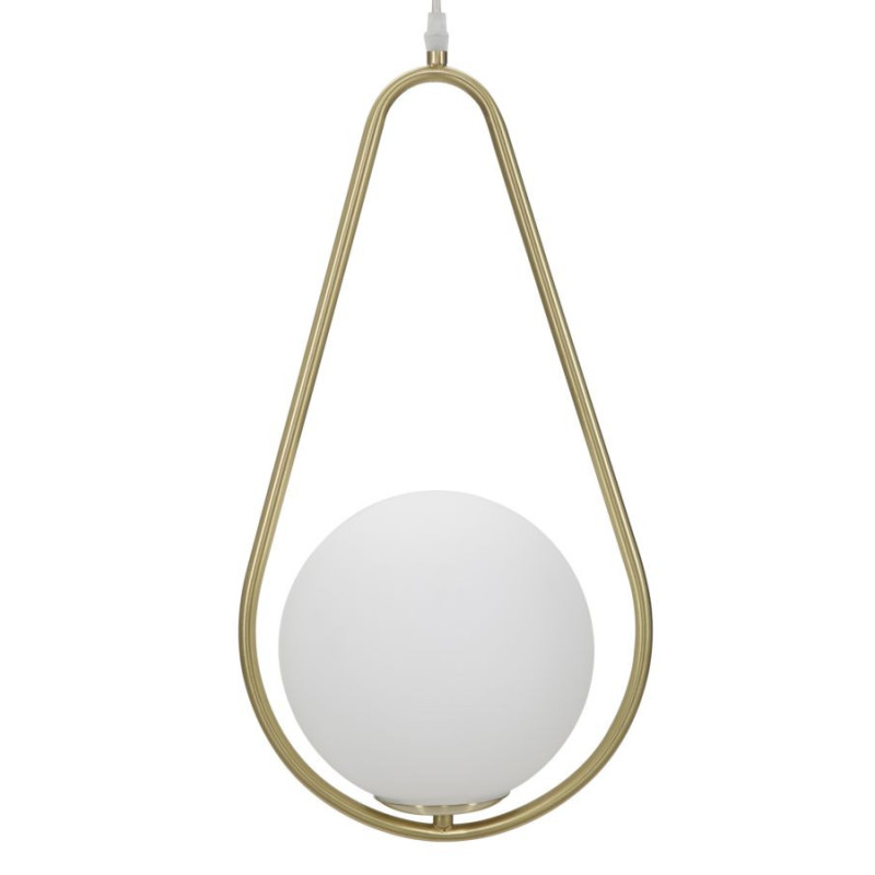 Lampadelle Ario Glamy Drop cm 24x20x46