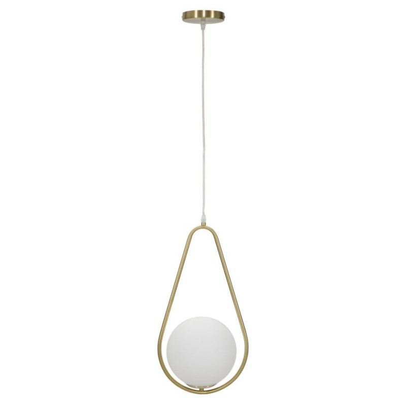 Lampadelle Ario Glamy Drop cm 24x20x46