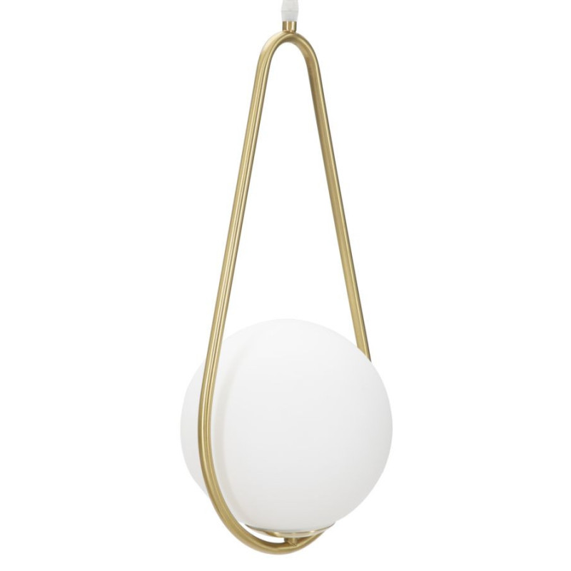 Lampadelle Ario Glamy Drop cm 24x20x46