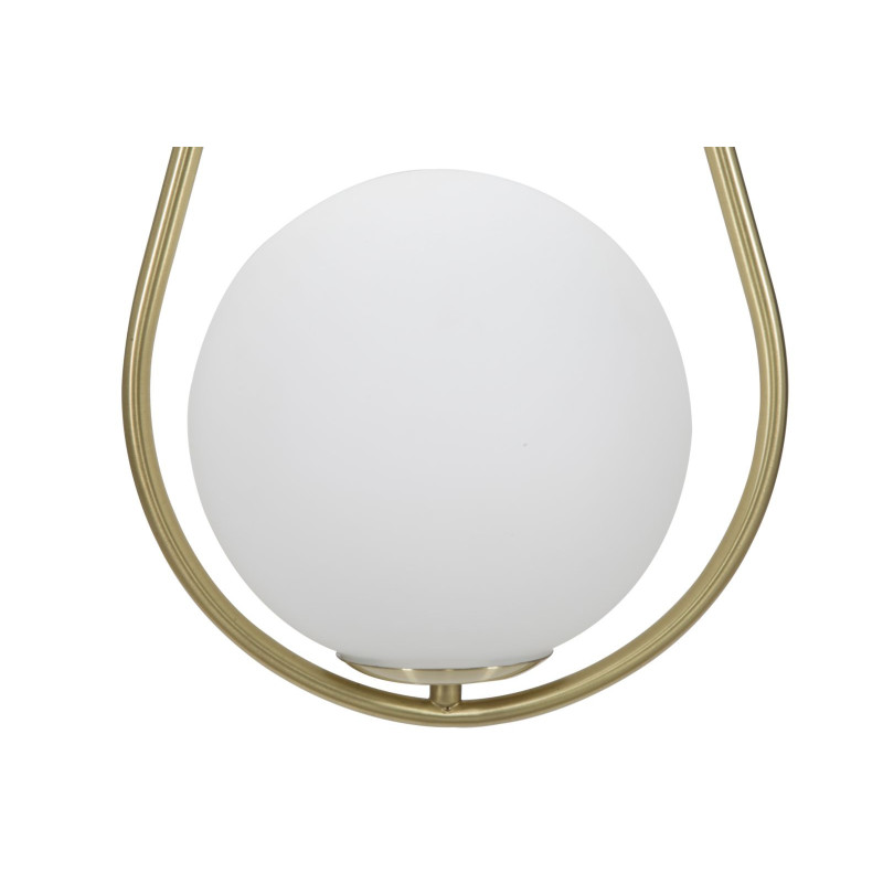 Lampadelle Ario Glamy Drop cm 24x20x46