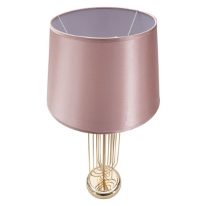 Zoom Lampadelle A Da Tavolo Krista cm ø 33x64