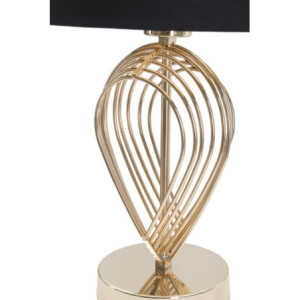 Zoom Lampadelle A Da Tavolo Maxt cm ø 24x44