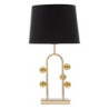 Lampadelle A Da Tavolo Bubble cm ø 32,5x61