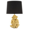 Lampadelle A Da Tavolo Monkey Mum cm ø 30x49