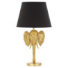 Lampadelle A Da Tavolo Elefante cm ø 32x59