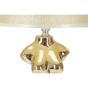 Zoom Lampadelle A Da Comodino Glam Woman cm ø 25x39,5