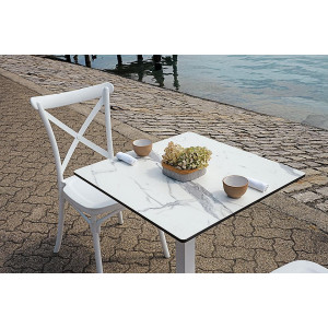 Zoom Piano In Hpl 70 X 70 In Rilievo Colore Ardesia Moia