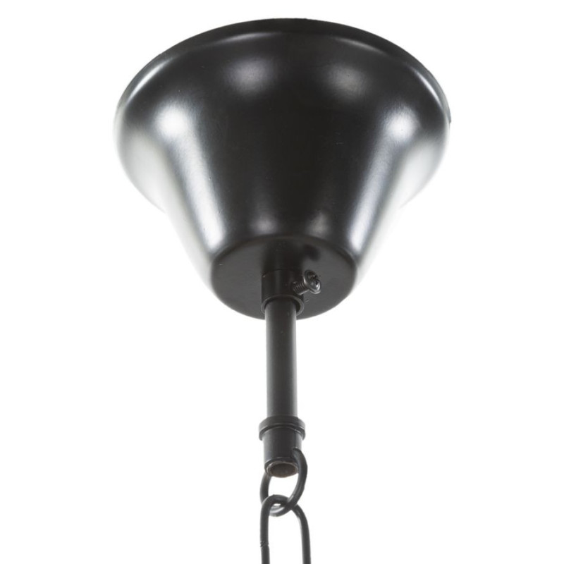 Lampadelle Ario Rope Circle cm ø 64x90
