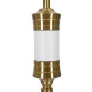 Zoom Lampadelle A Da Terra Whity cm ø 41x160