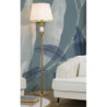 Lampadelle A Da Terra Whity cm ø 41x160