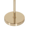 Lampadelle A Da Terra Palm Grigia cm ø 55x160