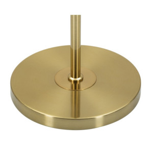 Zoom Lampadelle A Da Terra Coin cm ø 40x151