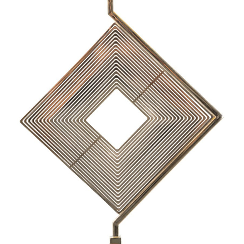 Lampadelle A Da Terra Move ø cm 40x161