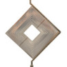 Lampadelle A Da Terra Move ø cm 40x161