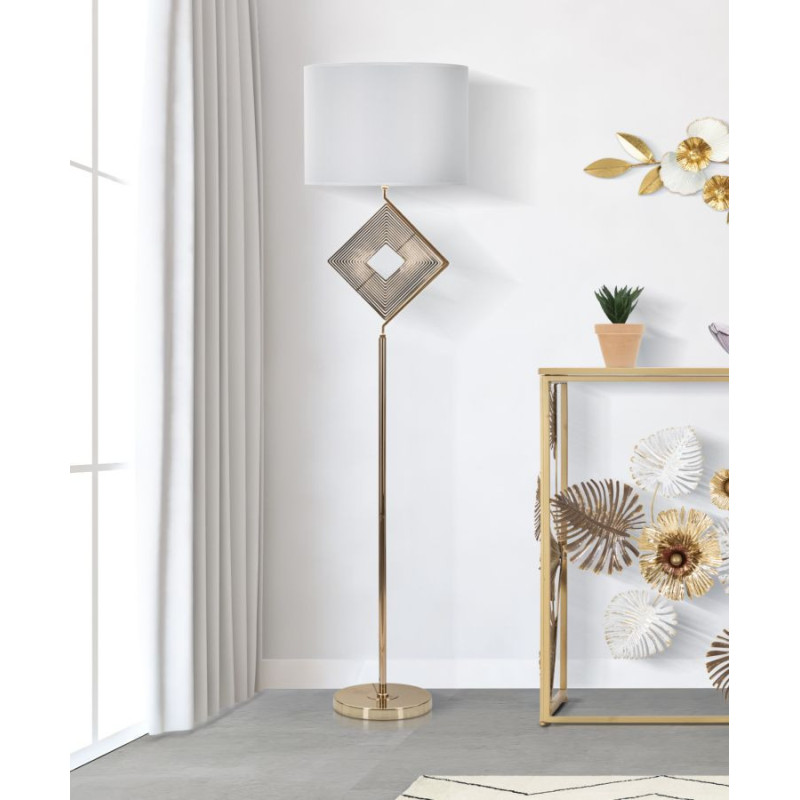 Lampadelle A Da Terra Move ø cm 40x161