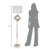 Lampadelle A Da Terra Move ø cm 40x161