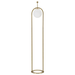 Lampadelle A Da Terra Glamy Arc ø 28x168