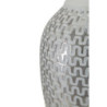 Lampadelle A Da Tavolo Resina Wave cm ø 35x65