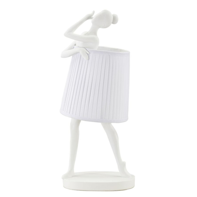 Lampadelle A Ballet cm ø 29x25x62,5