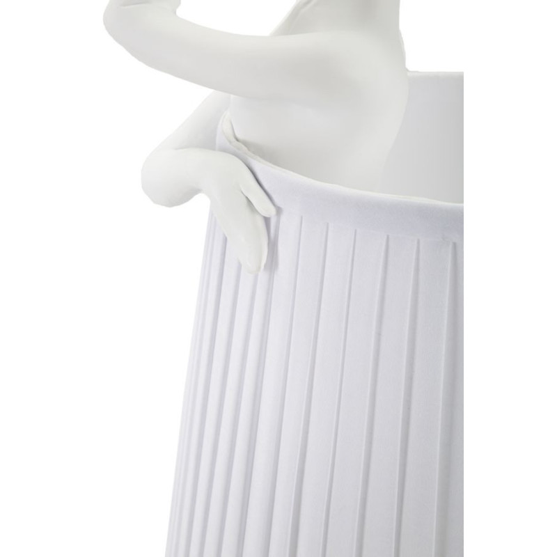 Lampadelle A Ballet cm ø 29x25x62,5